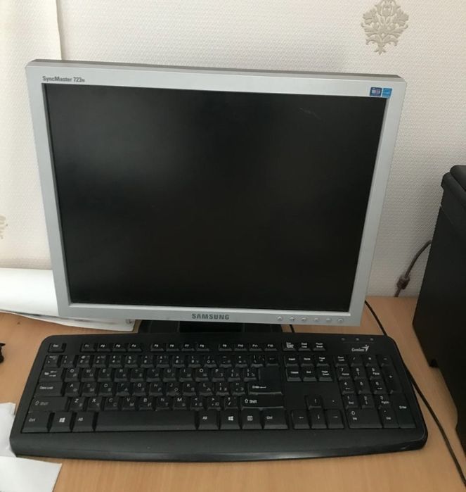 Продам Персональный компьютер