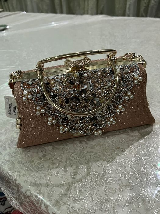 Sumka kelinchalar uchun