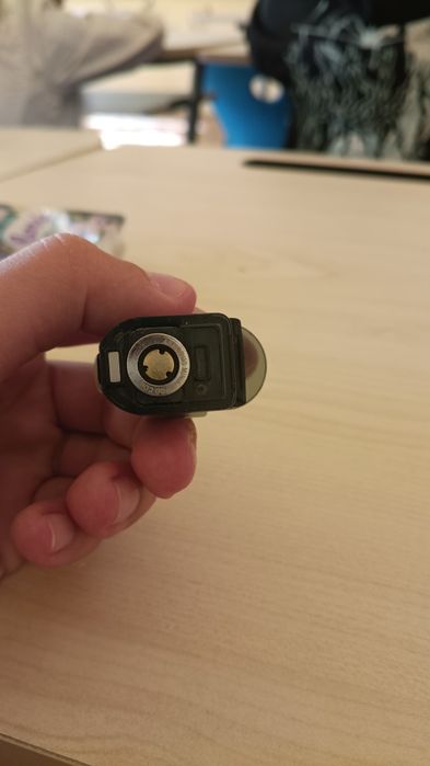 Vând Vape Asmodus Minikin Pod ediție limitată nebula