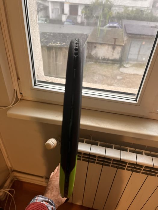 Racheta tenis Wilson Blade 98 vs 6 285 gr L3