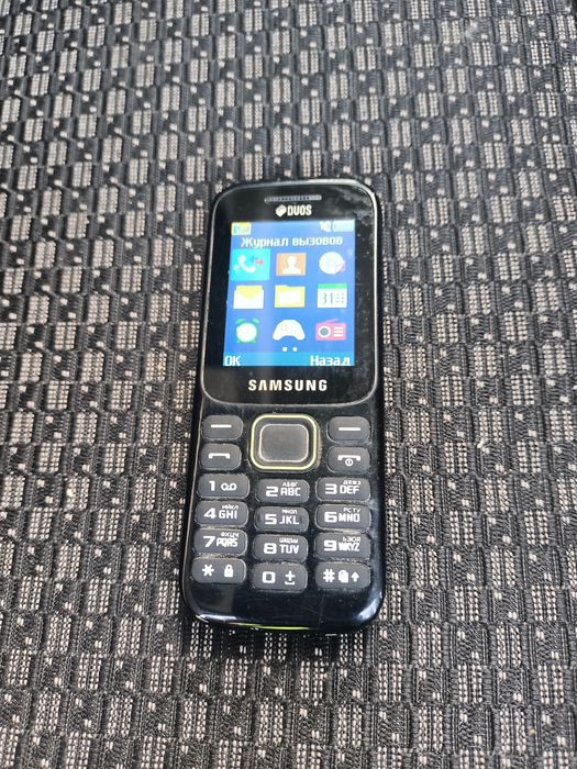 Самсунг (простушка)