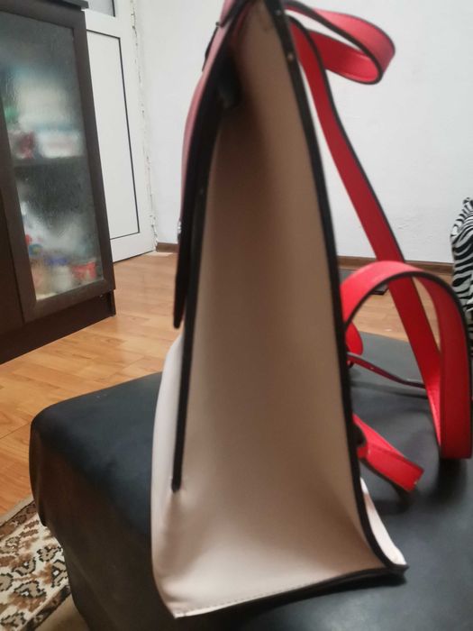 Дамска раница Dukidaso