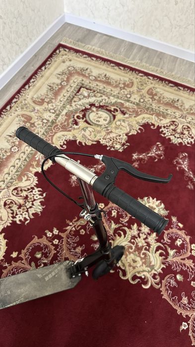 Самокат 15000 тенге