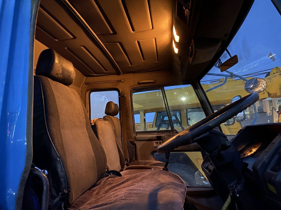 Продам Манипулятор