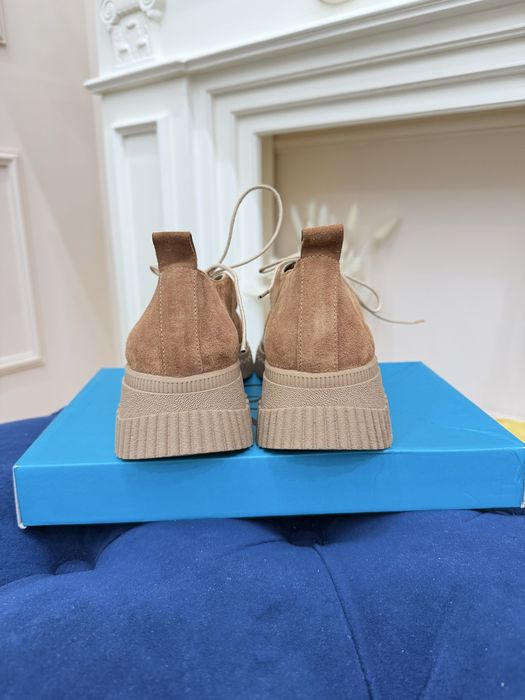 Женская обувь из Турции