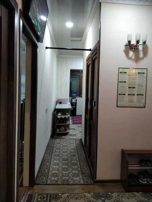 СУПЕР НАРХ!Медгородок 3 хона квартира сотилади!