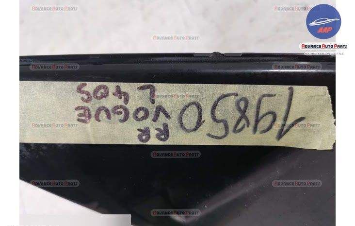 Оригинално дясно огледало Вог Ланд Роувър / Vog Land Rover Range Rover