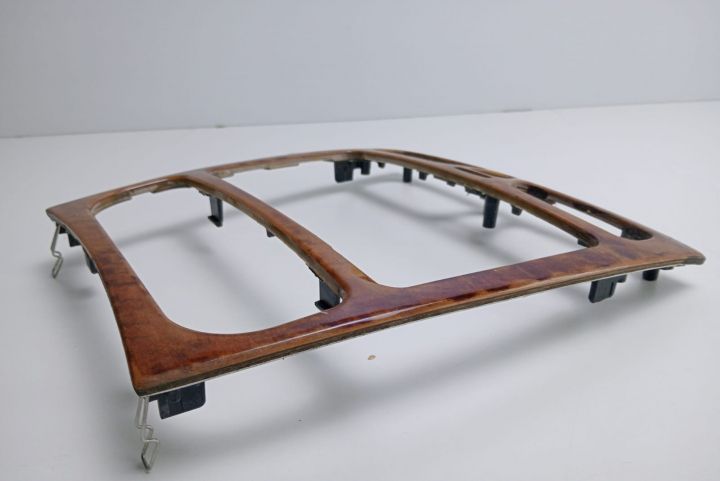 Ornament consola bord  A2036802539 Mercedes-Benz C-Class W203