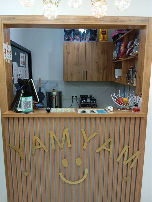 Торговый центр чилонзар 2 квартал  американское посольство  нежилое 
П