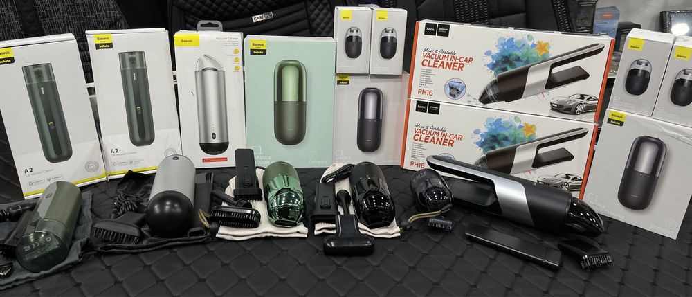 Baseus pilisos hoco pilisos