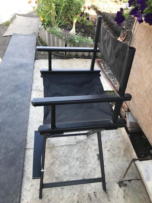 Продам стул для педикюра