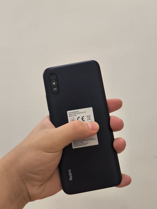 Xiaomi redmi 9a  32