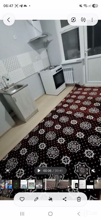 3xonali kvartira