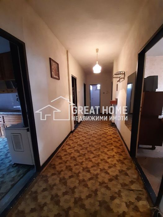 Продава се Четиристаен апартамент в Търговище, Вароша - 90 кв.м за 935 €/кв.м - Снимка #1