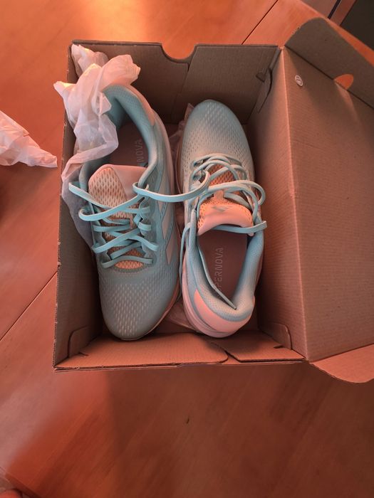 Маратонки  Adidas 43 1/3