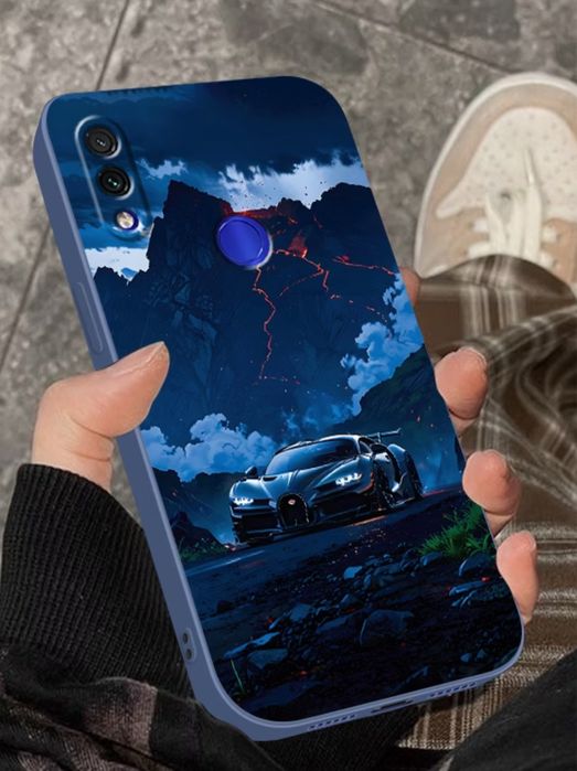 чехол на xiaomi note 7