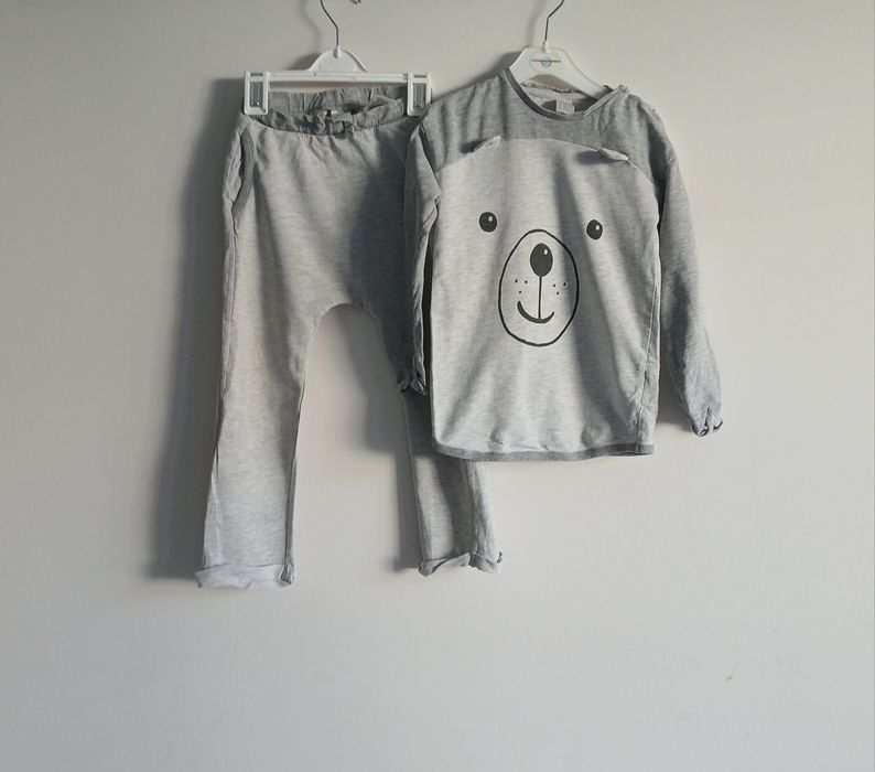 Лот дрехи 3-4 години Zara, h&m