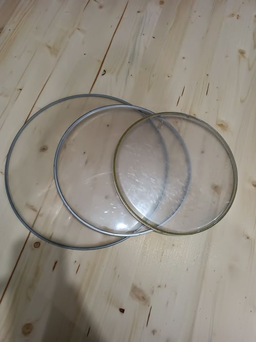 Неща за барабани