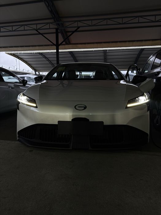 Gac aion s plus 505 km 2026