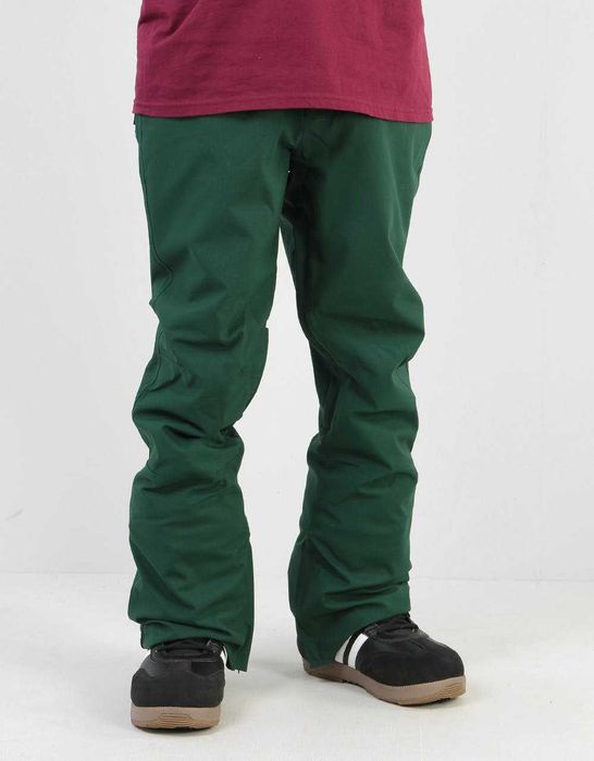 NOU! Pantaloni snow snowboard schi DC Relay