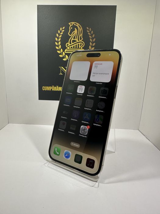 NDP Amanet NON-STOP Calea Vitan Nr. 121 Iphone 14 Pro Max (29263)