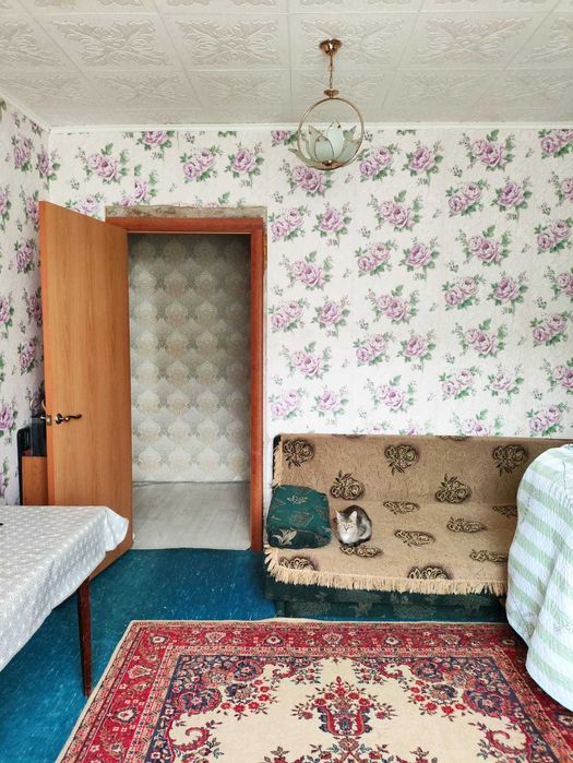 2 к.кв. Жилгородок!