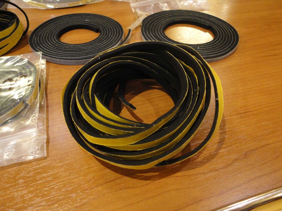 Garnituri Burduf Acordeon Diverse Dimensiuni