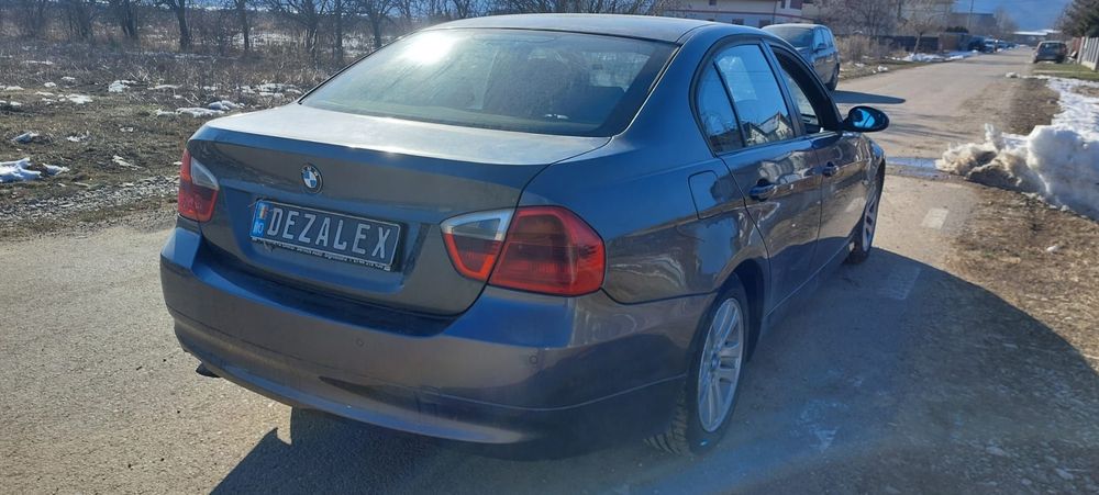 Dezmembrari BMW E90 2006 2.0 d/a M47 AUTOMAT