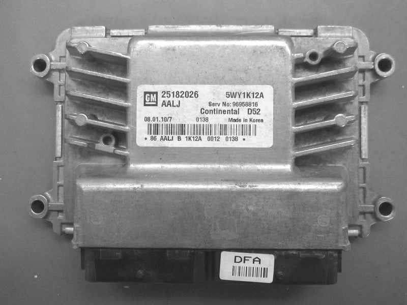 Komputer Spark korea