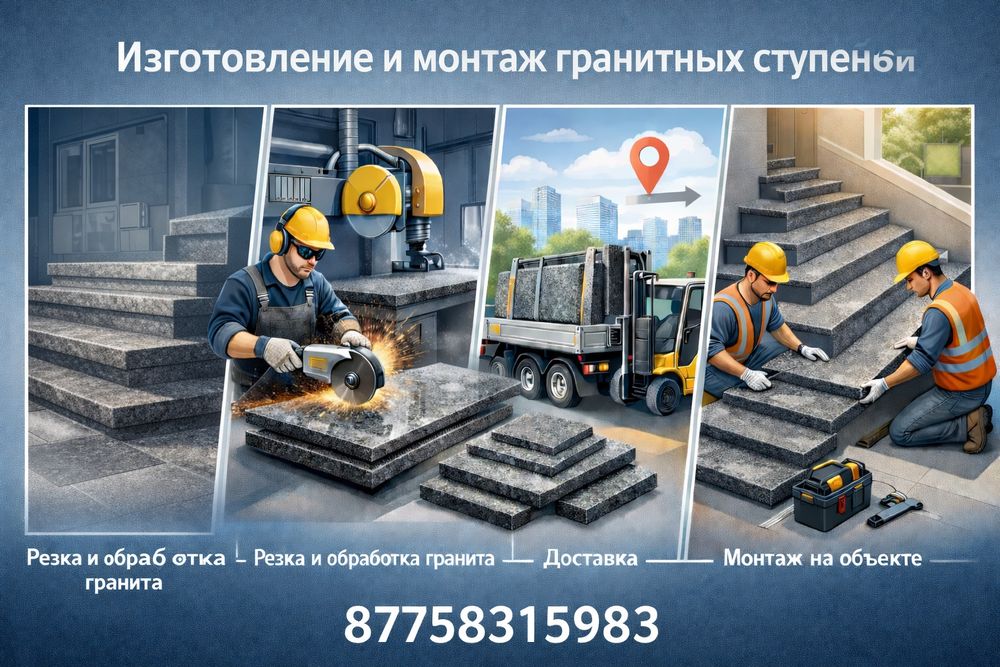 Гранит гранит для лестниц подоконники накрывки