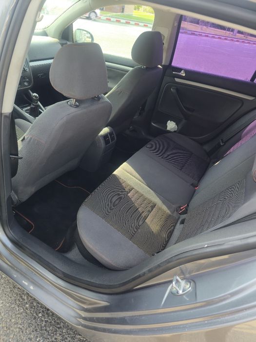 Volkswagen golf 5 1.9 tdi