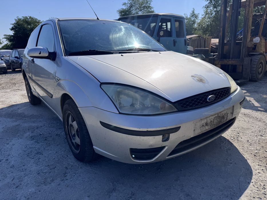 Ford Focus 1.8td 90кс 2002г На Части