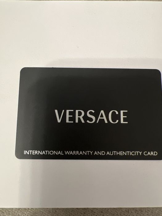 Дамски часовник  Versace