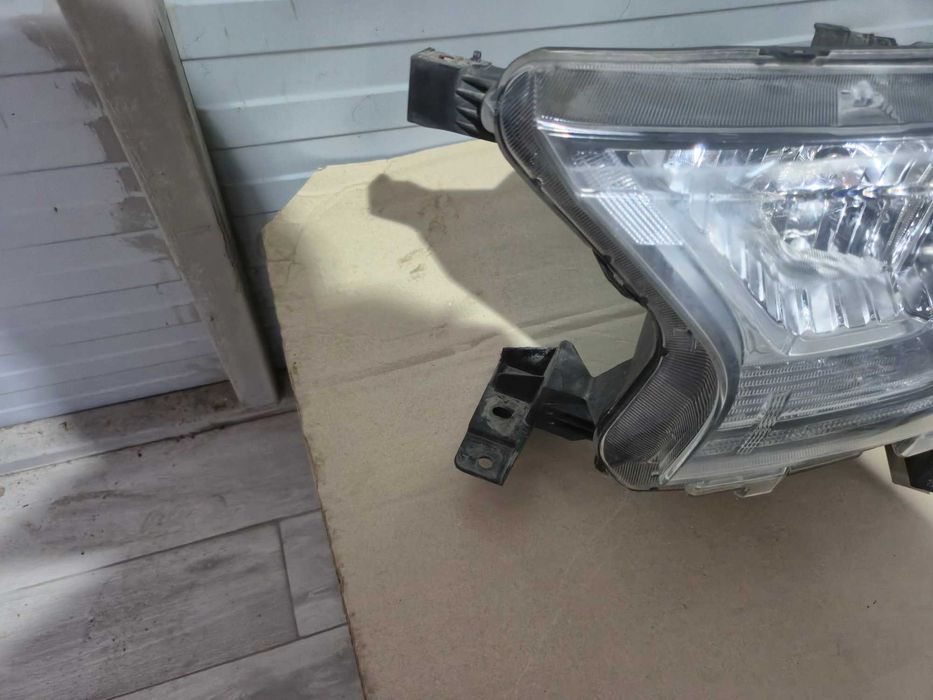 Far Stanga Ford Ranger Facelift An 2015 - 2021