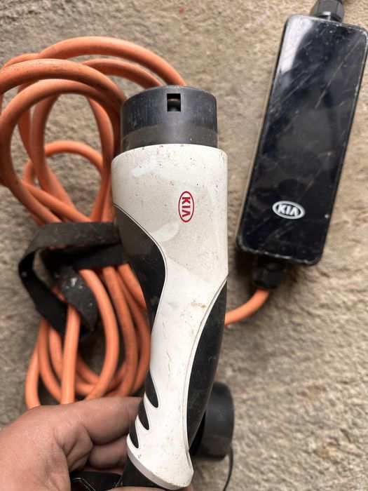 Cablu Incarcare Masina Electrica KIA