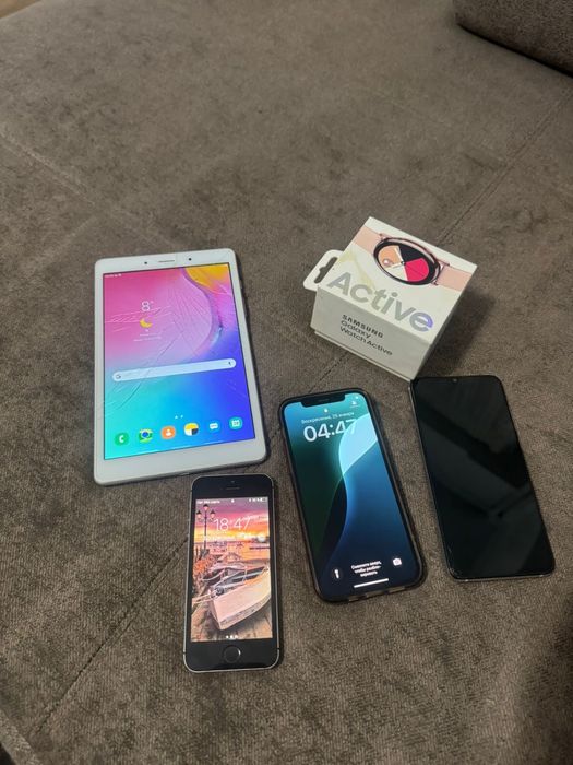 Айфон 12 про 256гб