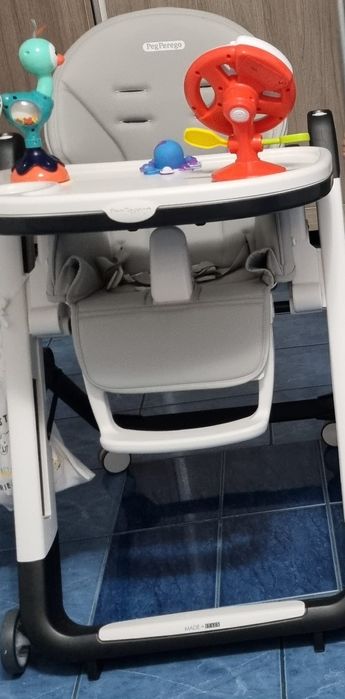 / Scaun   de  masă  Copii  / Rm Sarat  /