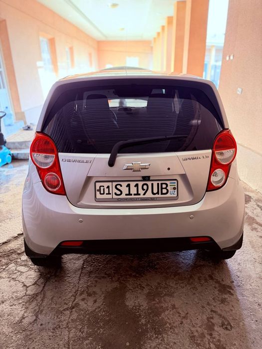 Аренда  Спарк насия савдога