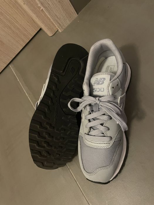 NOI Adidasi New Balance 500 marimea 36