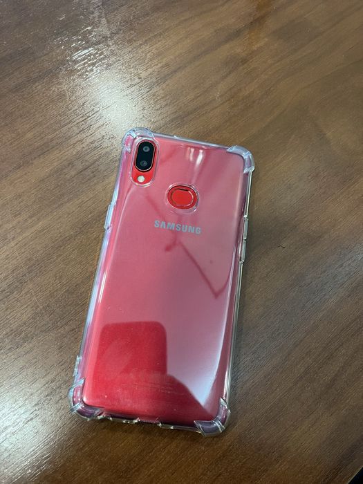 Телефон Samsung A10s