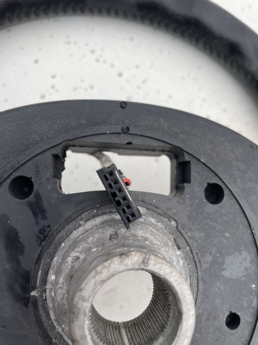 Волан за mini cooper R60