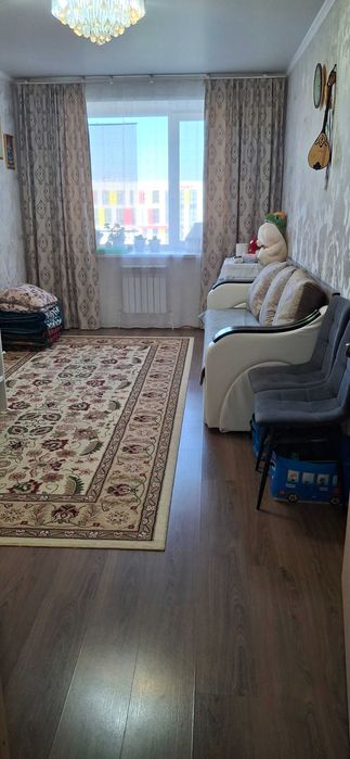 Продам 1 комнатную квартиру на Алтын армане