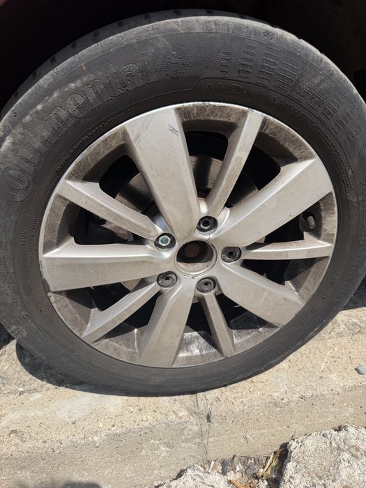 Фв голф 6 1.6тди дсг на части / vw golf 1.6tdi dsg