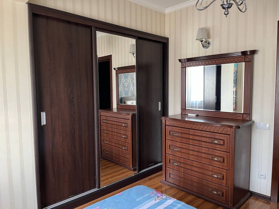 Сдается квартира около Цума