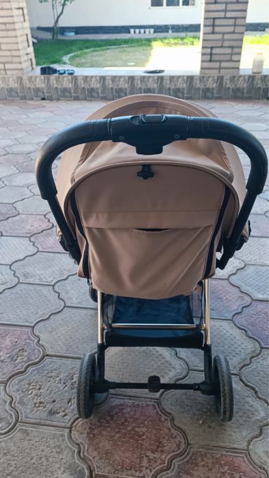 Коляска хорошего качествооооо