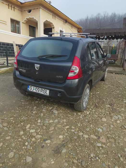 Vand Dacia Sandero