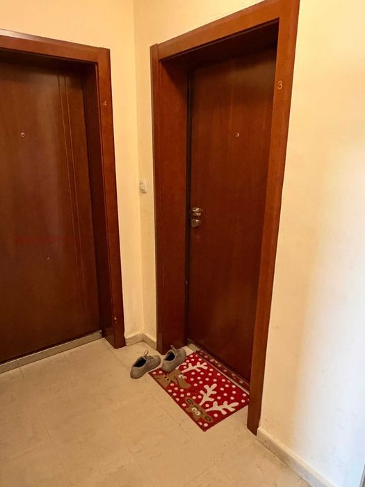 двустаен апартамент дружба 2