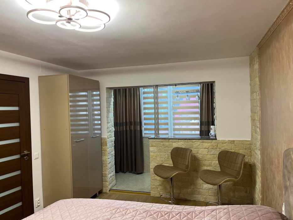 Garsoniera regim Hotelier Lupeni