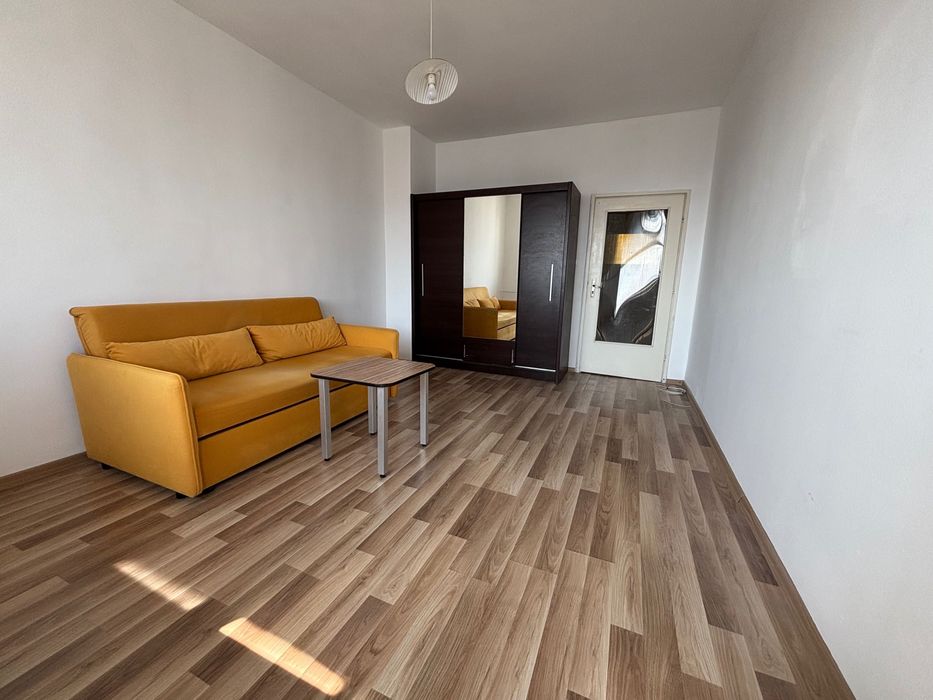 Продава се Двустаен апартамент в Варна, Конфуто - 43 кв.м за 1068 €/кв.м - Снимка #2