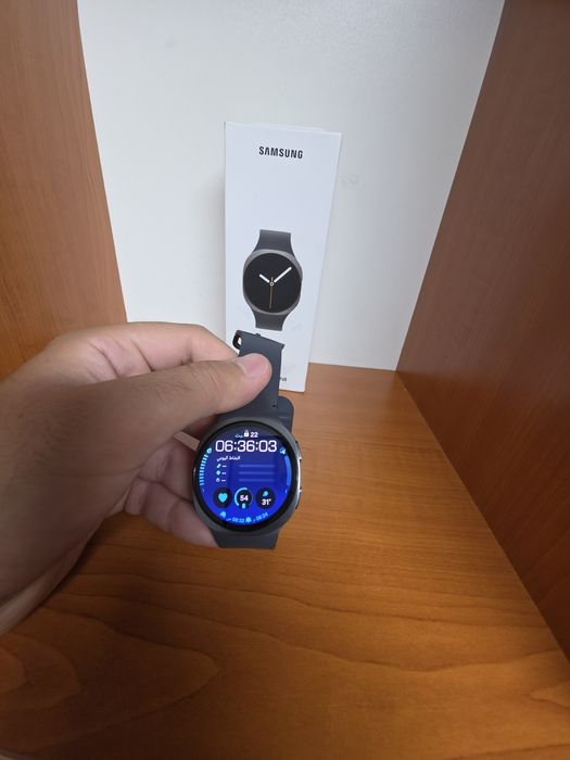 Samsung  Watch 8 44mm BT